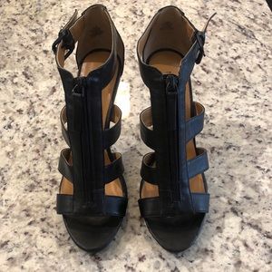 NWOB Nine West Heels